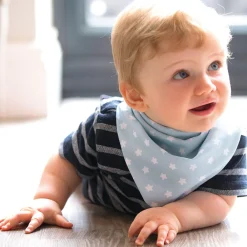 HOPTOYS Compensation & Aides Quotidiennes<Foulard Bavoirs Bibetta Pour Enfant