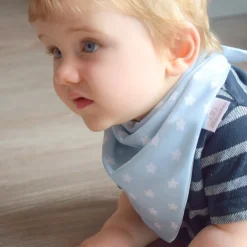 HOPTOYS Aides Quotidiennes Pour Une Personne Avec Polyhandicap*Foulard Bavoirs Bibetta Pour Enfant
