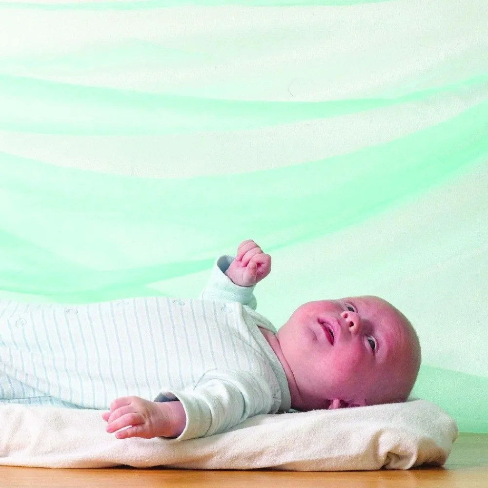 HOPTOYS Jouets Sensoriels<Foulards Arc-En-Ciel Organza (Par 7)