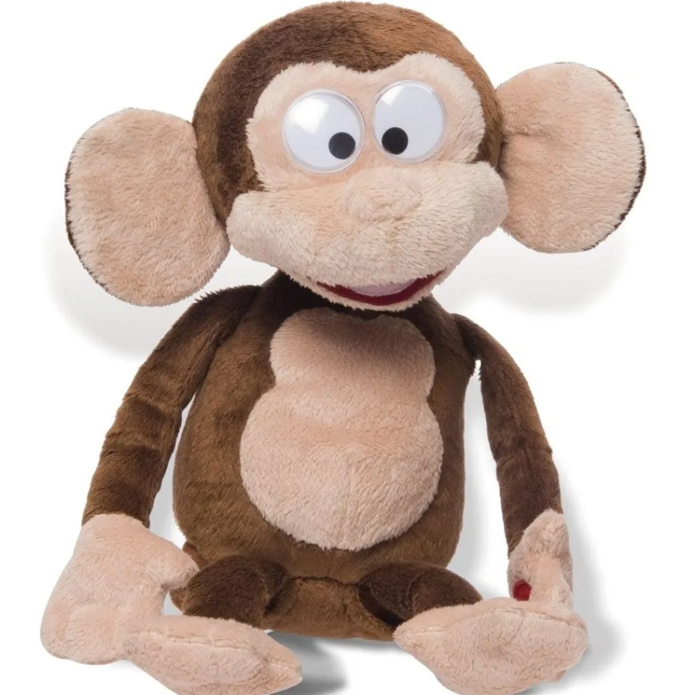 HOPTOYS Jouets Avec Contacteur*Funny Monkey - Adapte