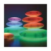 HOPTOYS Produits Lumineux Et Contrastes*Galets Lumineux Rechargeables