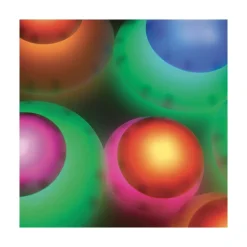 HOPTOYS Produits Lumineux Et Contrastes*Galets Lumineux Rechargeables