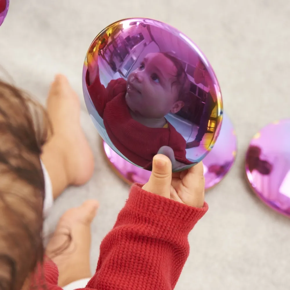 HOPTOYS Intégration Sensorielle<Galets Mordores X 7