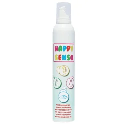 HOPTOYS Stimulation Tactile*Gel Multisensoriel - Happy Senso