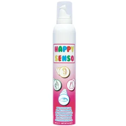 HOPTOYS Aides Motivationnelles, Recompenses, Renforcateurs<Gel Multisensoriel - Happy Senso
