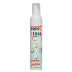 HOPTOYS Aides Motivationnelles, Recompenses, Renforcateurs<Gel Multisensoriel Colore Happy Senso