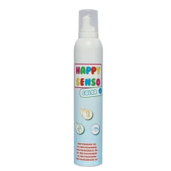 HOPTOYS Aides Motivationnelles, Recompenses, Renforcateurs<Gel Multisensoriel Colore Happy Senso