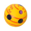 HOPTOYS Balles Sensorielles Adaptees*Giggle Ball
