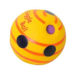 HOPTOYS Stimulation Sensorielle<Giggle Ball