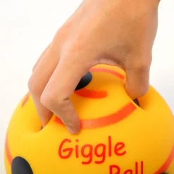 HOPTOYS Stimulation Sensorielle<Giggle Ball