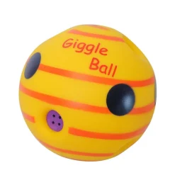 HOPTOYS Stimulation Sensorielle<Giggle Ball