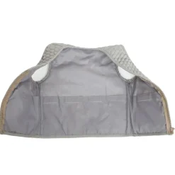 HOPTOYS Proprioception<Gilet Leste Nid D'Abeille