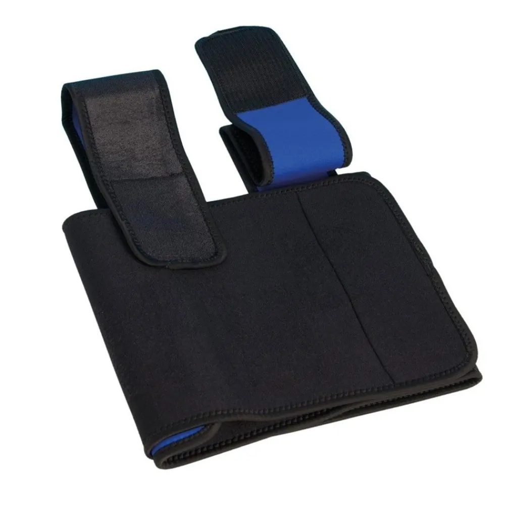 HOPTOYS Toucher Therapeutique Et Relaxation<Gilet Pression Profonde