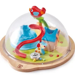 HOPTOYS Motricité Fine<Globe Aventure De La Vallee Ensoleillee