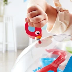 HOPTOYS Motricité Fine<Globe Aventure De La Vallee Ensoleillee