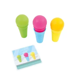 HOPTOYS Compétences Visuelles*Go Go Gelato
