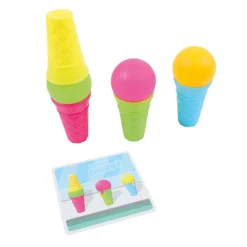 HOPTOYS Compétences Visuelles*Go Go Gelato