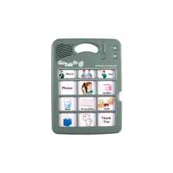 HOPTOYS Maintenir Son Autonomie*Gotalk 9+ Lite Touch