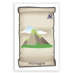 HOPTOYS Morpho-Syntaxe, Grammaire, Orthographe<Grammi Cat'S 3 - Construction De Phrases