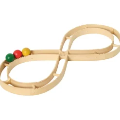 HOPTOYS Motricité*Grand Huit Moteur