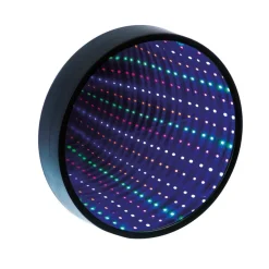 HOPTOYS Stimulation Sensorielle<Grand Miroir Lumineux Infini