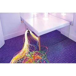 HOPTOYS Espaces Multisensoriels<Grand Podium Pour Colonnes À Bulles