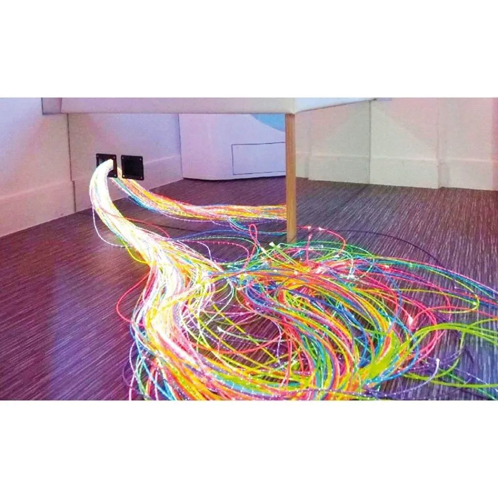 HOPTOYS Espaces Multisensoriels<Grand Podium Pour Colonnes À Bulles