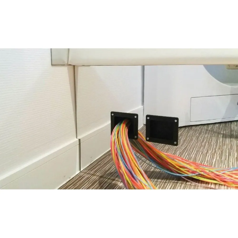 HOPTOYS Espaces Multisensoriels<Grand Podium Pour Colonnes À Bulles