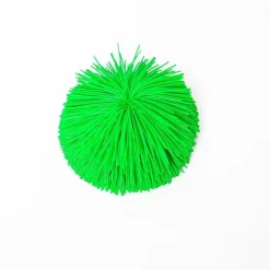 HOPTOYS Produits Lumineux Et Contrastes*Grande Balle Pompon Uv