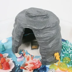 HOPTOYS Jeux Éducatifs Sensoriels*Grande Grotte