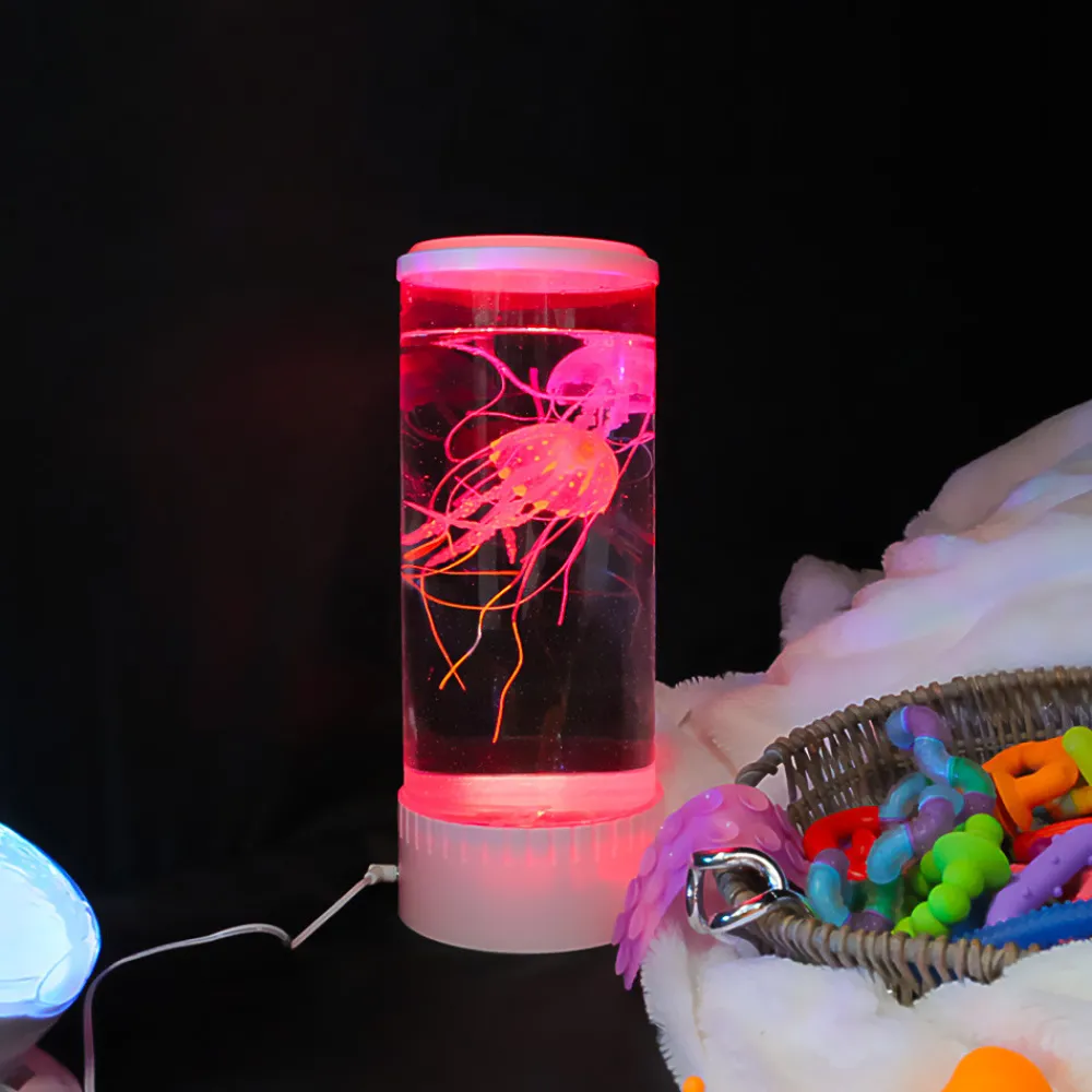 HOPTOYS Espaces Multisensoriels<Grande Lampe Aquarium