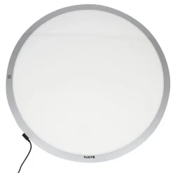 HOPTOYS Matériel Montessori & Reggio*Grande Table Lumineuse Ronde