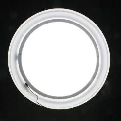 HOPTOYS Matériel Montessori & Reggio*Grande Table Lumineuse Ronde
