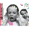 HOPTOYS Jeux Éducatifs*Grimaces