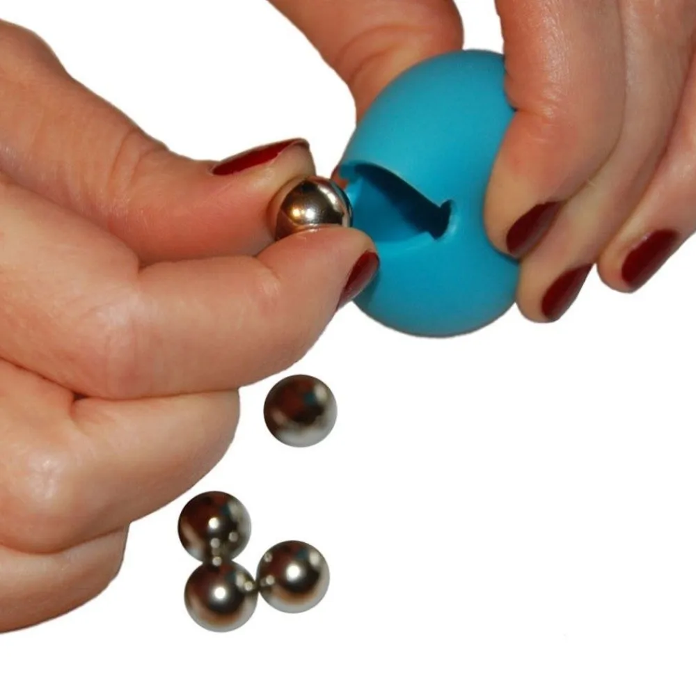 HOPTOYS Aides Quotidiennes*Gripoballs