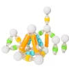 HOPTOYS Idees Cadeaux Pour Une Personne Avec Un Handicap Ou Des Troubles Moteurs*Grippies Magnetiques Shakers