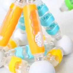 HOPTOYS Les Praxies<Grippies Magnetiques Shakers