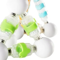 HOPTOYS Les Praxies<Grippies Magnetiques Shakers