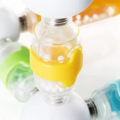 HOPTOYS Les Praxies<Grippies Magnetiques Shakers