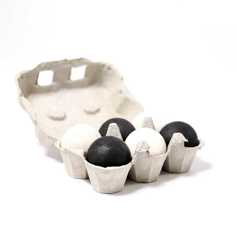 HOPTOYS Idees Cadeaux Pour Une Personne Avec Un Handicap Visuel*Grosses Boules Contrastes