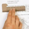 HOPTOYS Outils D'Adaptation Scolaire*Guides De Lecture Par 10