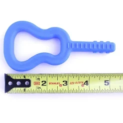 HOPTOYS Stimulation De La Zone Oro-Faciale*Guitare De Mastication