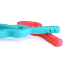 HOPTOYS Stimulation De La Zone Oro-Faciale*Guitare De Mastication