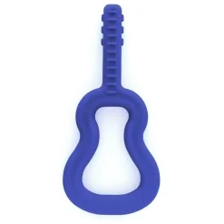 HOPTOYS Stimulation De La Zone Oro-Faciale*Guitare De Mastication