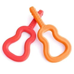 HOPTOYS Praxies Bucco-Faciales<Guitare De Mastication