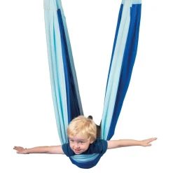 HOPTOYS Hypersensibilite*Hamac Moki Max