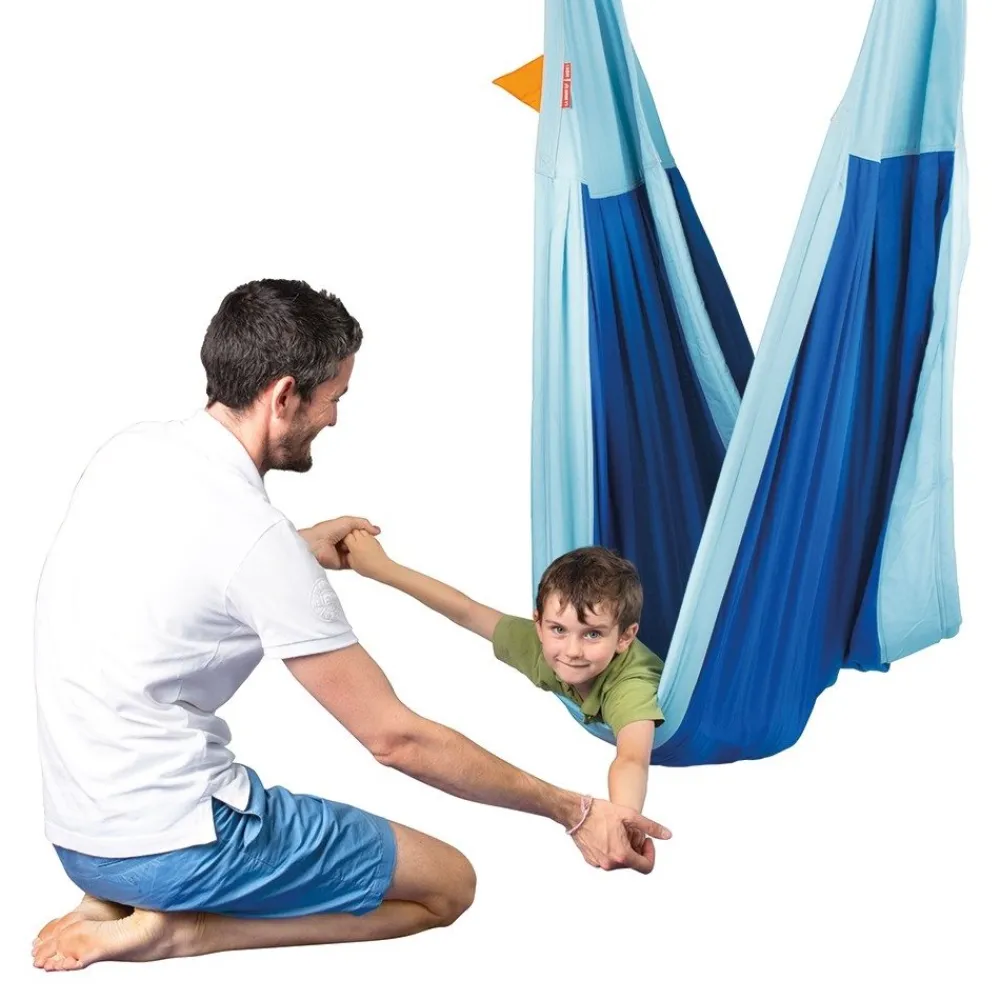 HOPTOYS Intégration Sensorielle<Hamac Moki Max