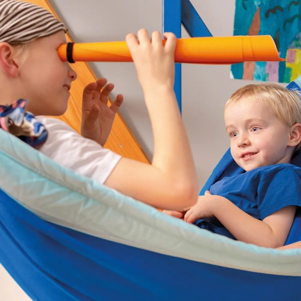 HOPTOYS Intégration Sensorielle<Hamac Moki Standard