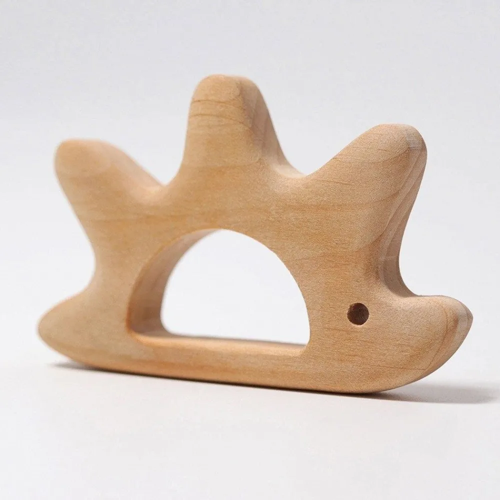 HOPTOYS Stimulation Precoce*Herisson En Bois