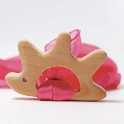 HOPTOYS Stimulation Precoce*Herisson En Bois